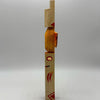 VALLEY POLE / red - 01 - TUCKSHOP