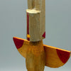 VALLEY POLE / red - 01 - TUCKSHOP