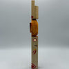 VALLEY POLE / red - 01 - TUCKSHOP