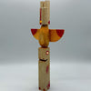VALLEY POLE / red - 01 - TUCKSHOP