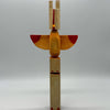 VALLEY POLE / red - 01 - TUCKSHOP