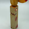 VALLEY POLE / red - 01 - TUCKSHOP