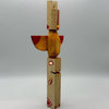 VALLEY POLE / red - 01 - TUCKSHOP