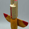 VALLEY POLE / red - 02 - TUCKSHOP