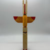 VALLEY POLE / red - 02 - TUCKSHOP