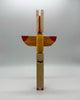 VALLEY POLE / red - 02 - TUCKSHOP