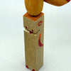 VALLEY POLE / red - 02 - TUCKSHOP