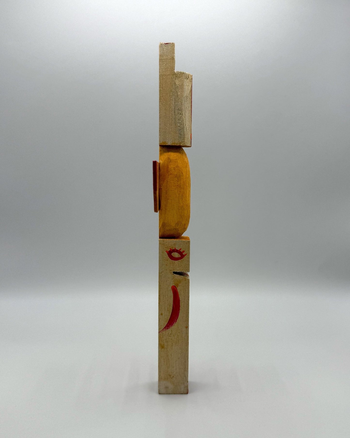VALLEY POLE / red - 02 - TUCKSHOP