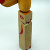 VALLEY POLE / red - 02 - TUCKSHOP