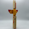 VALLEY POLE / red - 02 - TUCKSHOP
