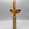 VALLEY POLE / red - 02 - TUCKSHOP