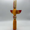 VALLEY POLE / red - 03 - TUCKSHOP