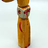VALLEY POLE / red - 03 - TUCKSHOP