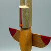 VALLEY POLE / red - 03 - TUCKSHOP