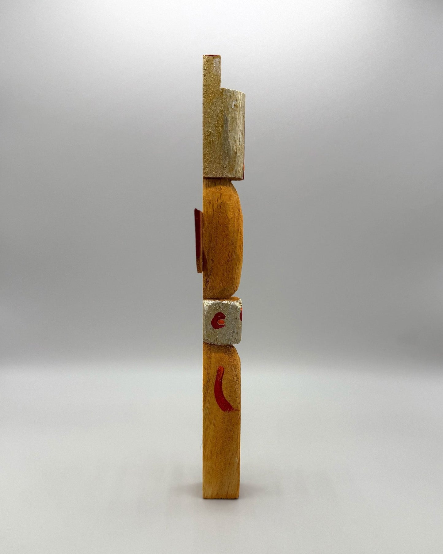 VALLEY POLE / red - 03 - TUCKSHOP