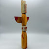 VALLEY POLE / red - 03 - TUCKSHOP
