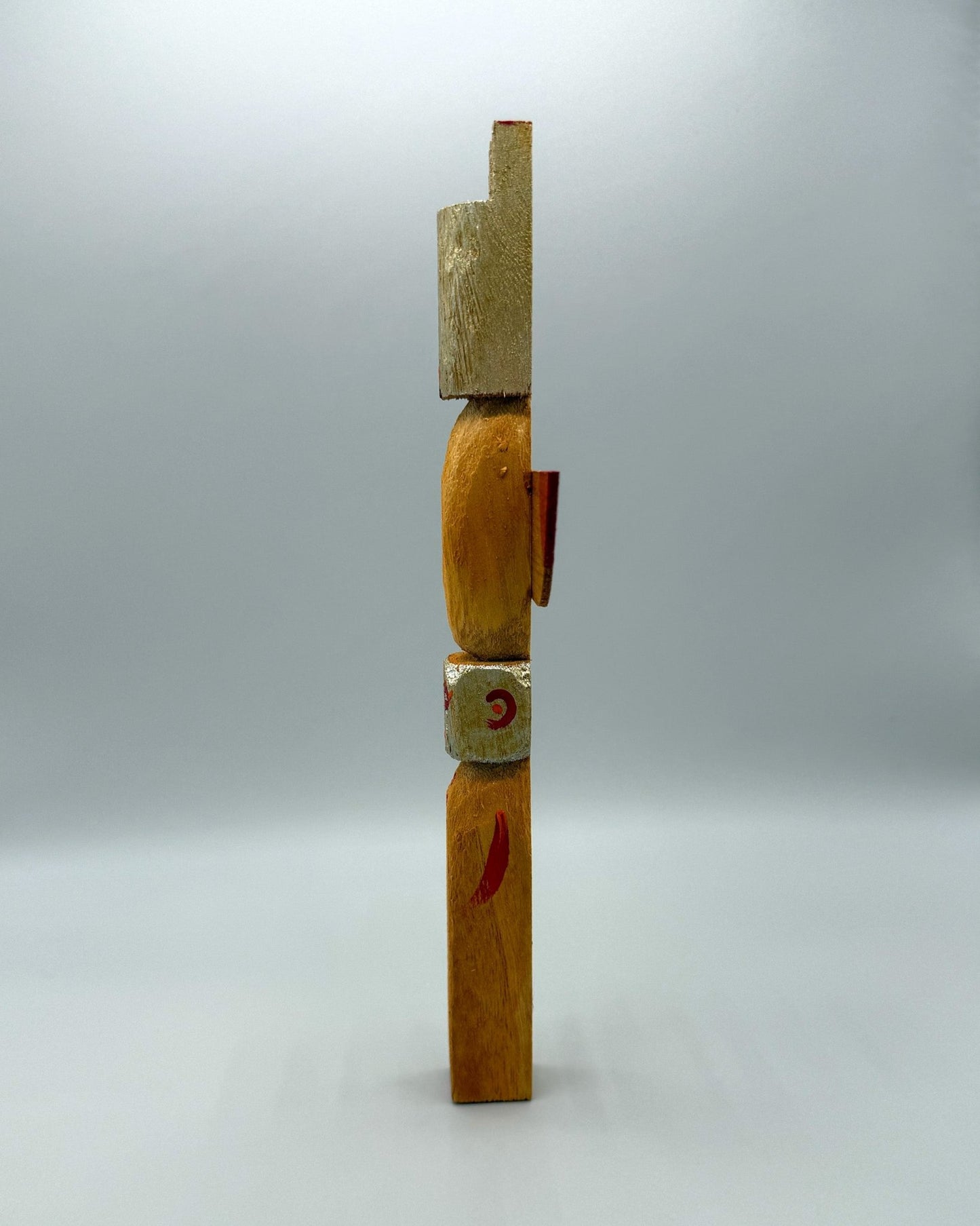 VALLEY POLE / red - 03 - TUCKSHOP