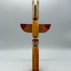VALLEY POLE / red - 03 - TUCKSHOP
