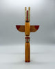 VALLEY POLE / red - 03 - TUCKSHOP