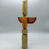 VALLEY POLE / yellow - 01 - TUCKSHOP