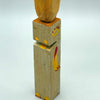 VALLEY POLE / yellow - 01 - TUCKSHOP