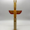 VALLEY POLE / yellow - 01 - TUCKSHOP