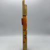VALLEY POLE / yellow - 01 - TUCKSHOP