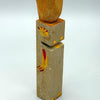 VALLEY POLE / yellow - 01 - TUCKSHOP