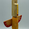 VALLEY POLE / yellow - 01 - TUCKSHOP