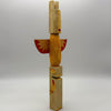 VALLEY POLE / yellow - 01 - TUCKSHOP