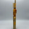 VALLEY POLE / yellow - 02 - TUCKSHOP