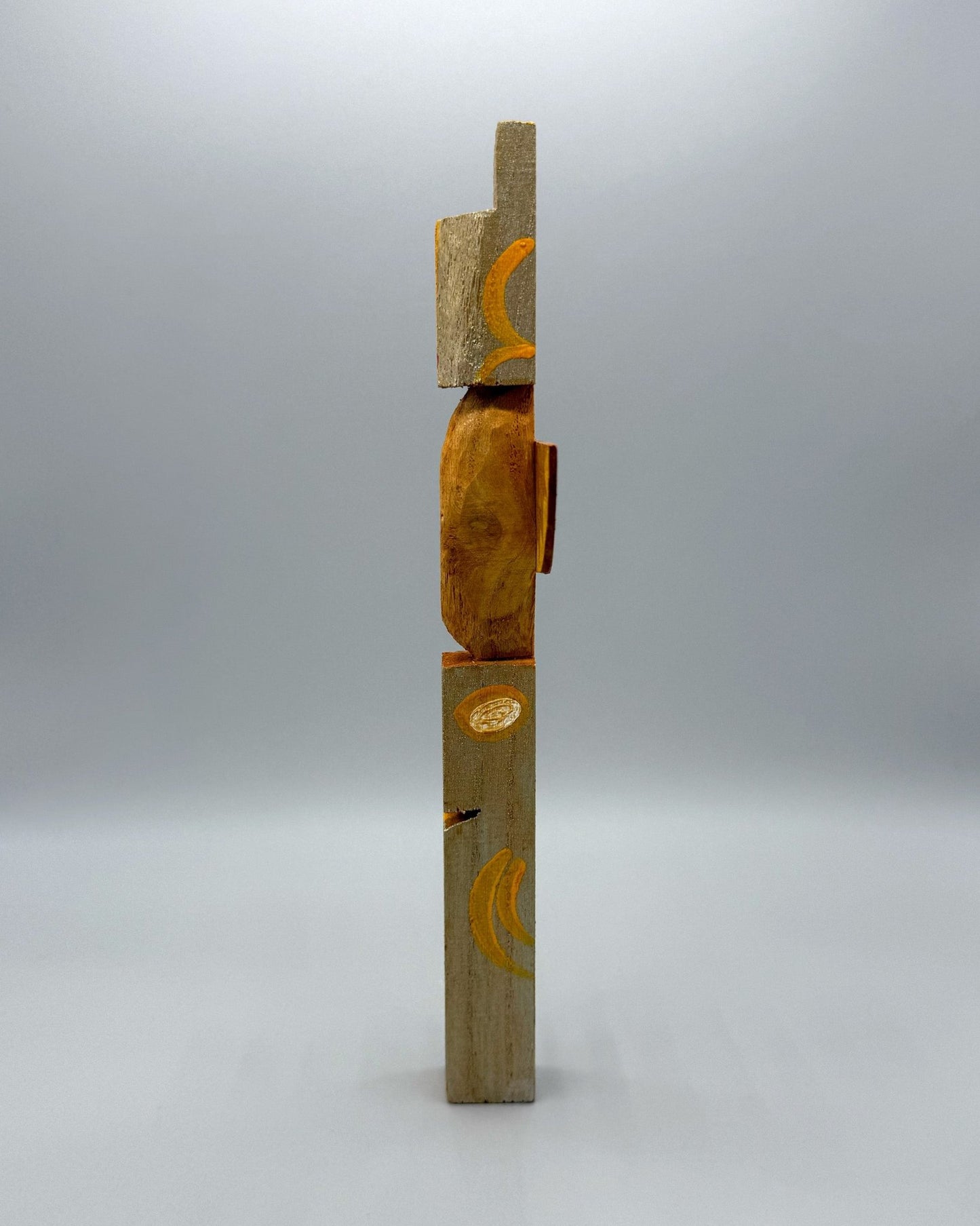 VALLEY POLE / yellow - 02 - TUCKSHOP
