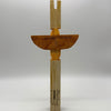 VALLEY POLE / yellow - 02 - TUCKSHOP
