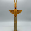 VALLEY POLE / yellow - 02 - TUCKSHOP