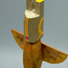 VALLEY POLE / yellow - 02 - TUCKSHOP