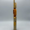 VALLEY POLE / yellow - 02 - TUCKSHOP