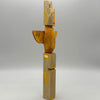 VALLEY POLE / yellow - 02 - TUCKSHOP