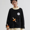 VALLEY POLE / yellow - 03 - TUCKSHOP