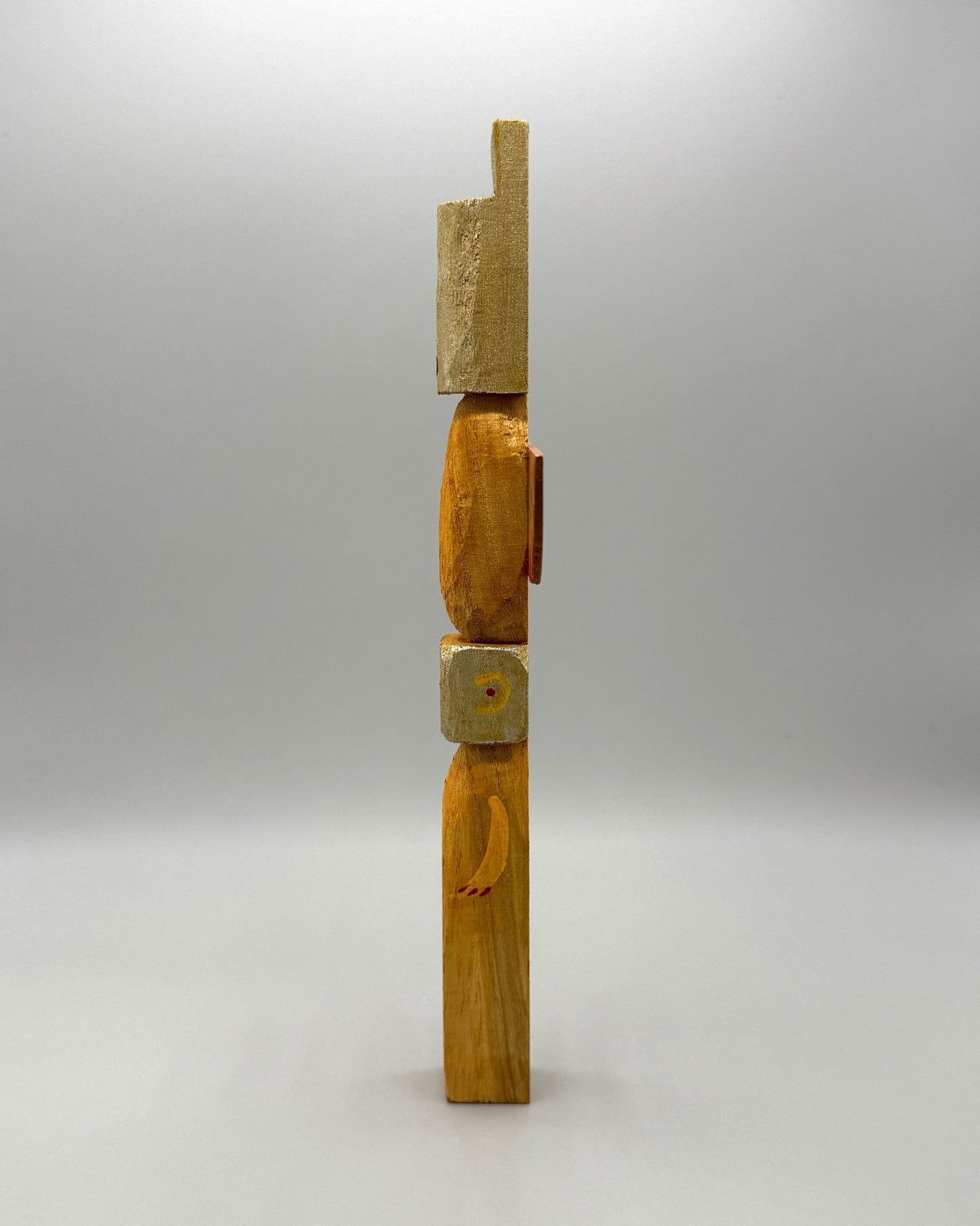 VALLEY POLE / yellow - 03 - TUCKSHOP
