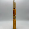 VALLEY POLE / yellow - 03 - TUCKSHOP