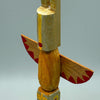 VALLEY POLE / yellow - 03 - TUCKSHOP
