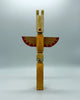 VALLEY POLE / yellow - 03 - TUCKSHOP
