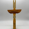 VALLEY POLE / yellow - 03 - TUCKSHOP