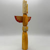 VALLEY POLE / yellow - 03 - TUCKSHOP