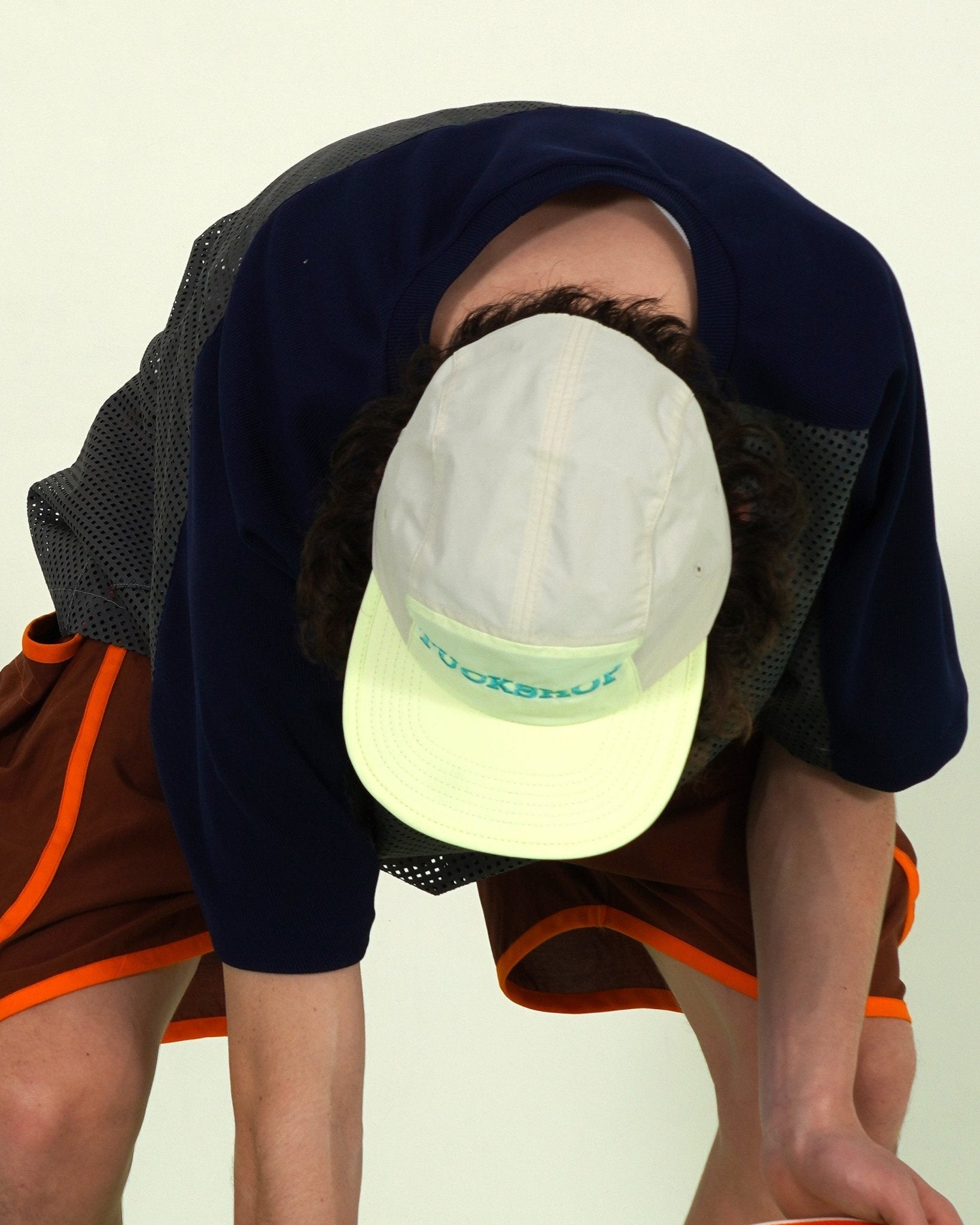 WORK CAP - TUCKSHOP