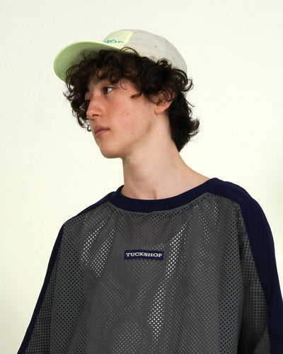 WORK CAP - TUCKSHOP