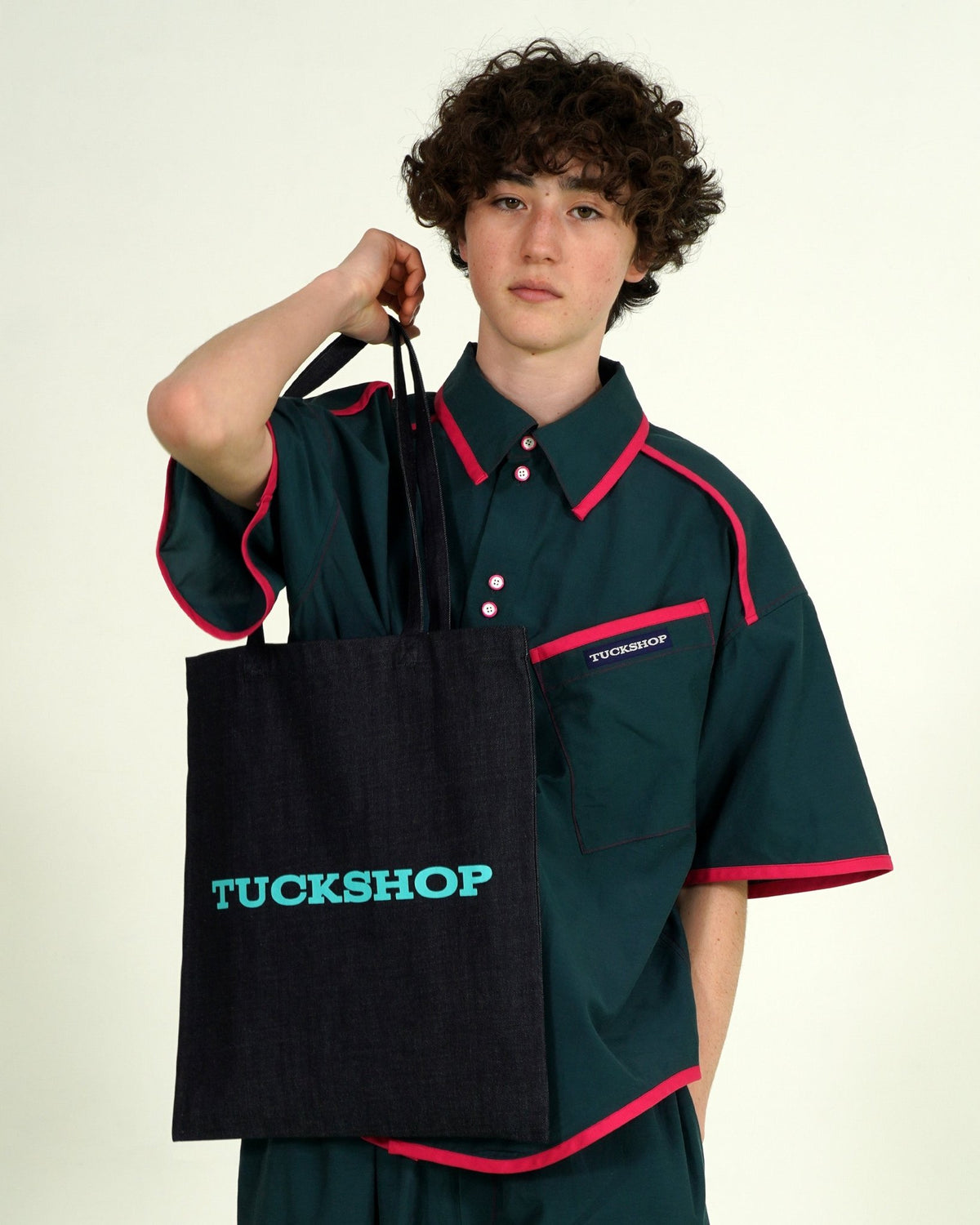 WORKDAY BAG - TUCKSHOP